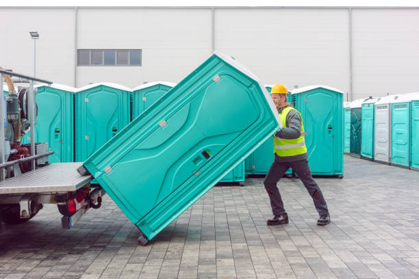 Best Portable Restroom Maintenance and Cleaning  in Towaco, NJ