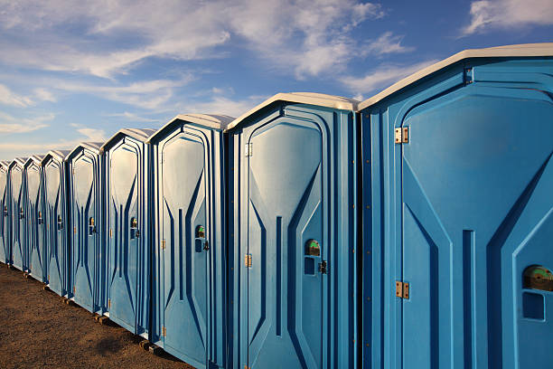 Types of Portable Toilets We Offer in Towaco, NJ